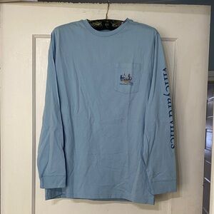 NWT VINEYARD VINES SHIRT